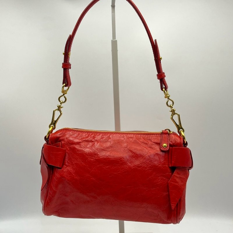 🏷Miu miu手提包-6