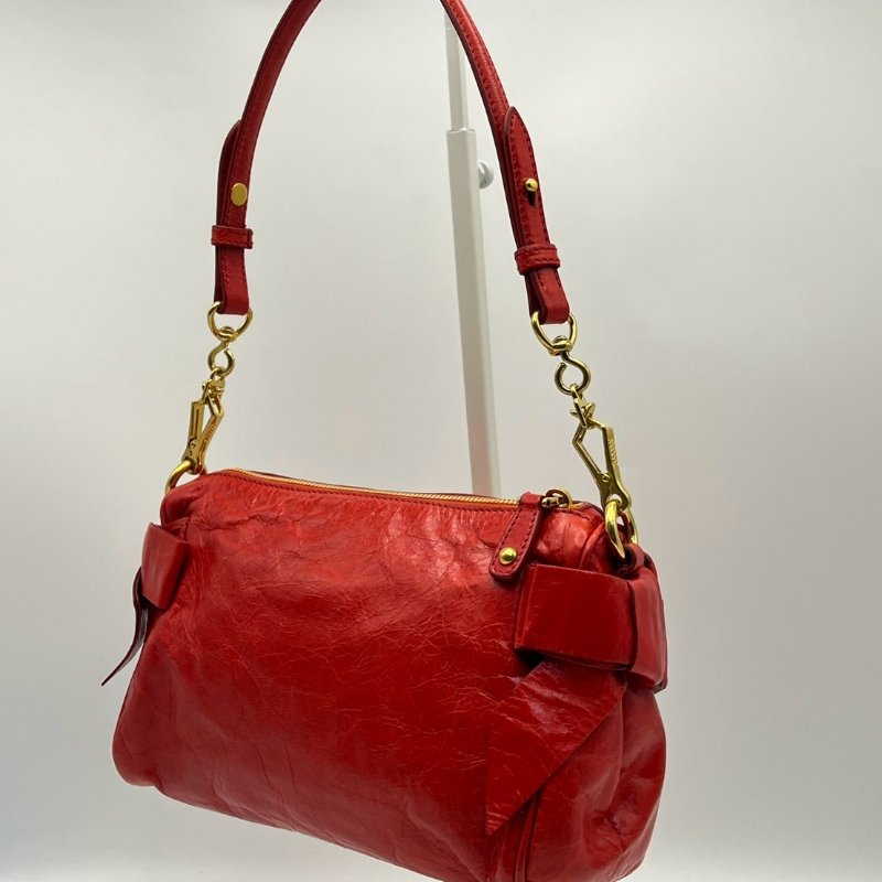 🏷Miu miu手提包-7