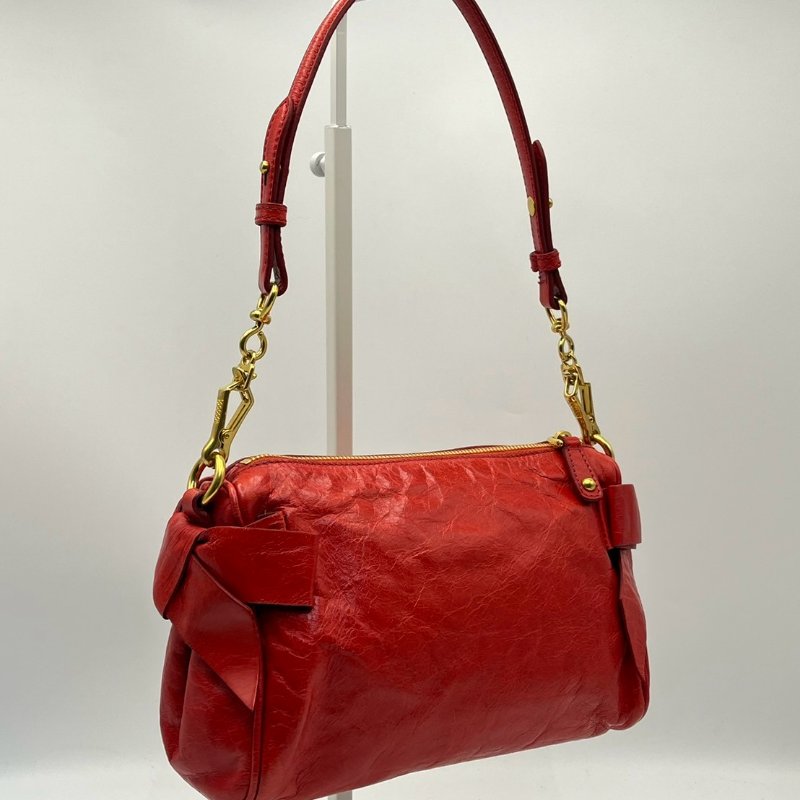 🏷Miu miu手提包-9