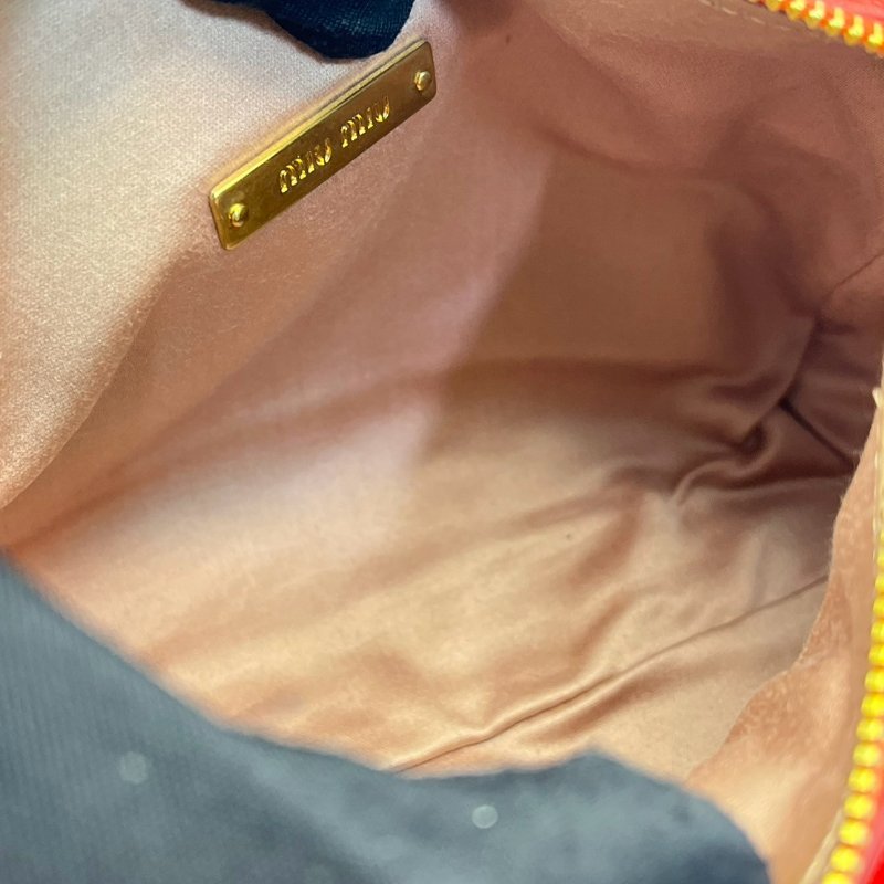 🏷Miu miu手提包-11