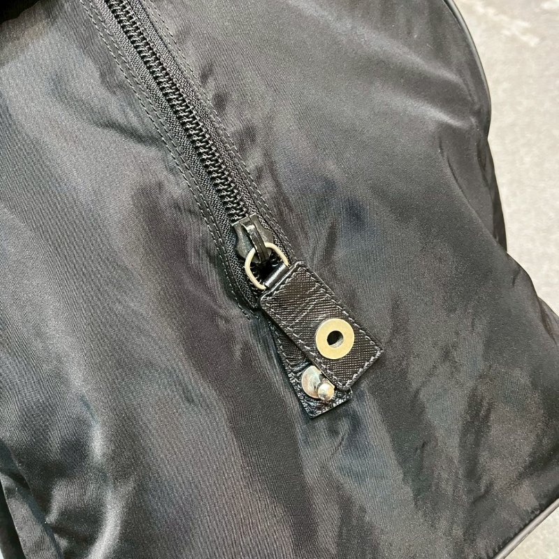 🏷Prada尼龍旅行袋-7