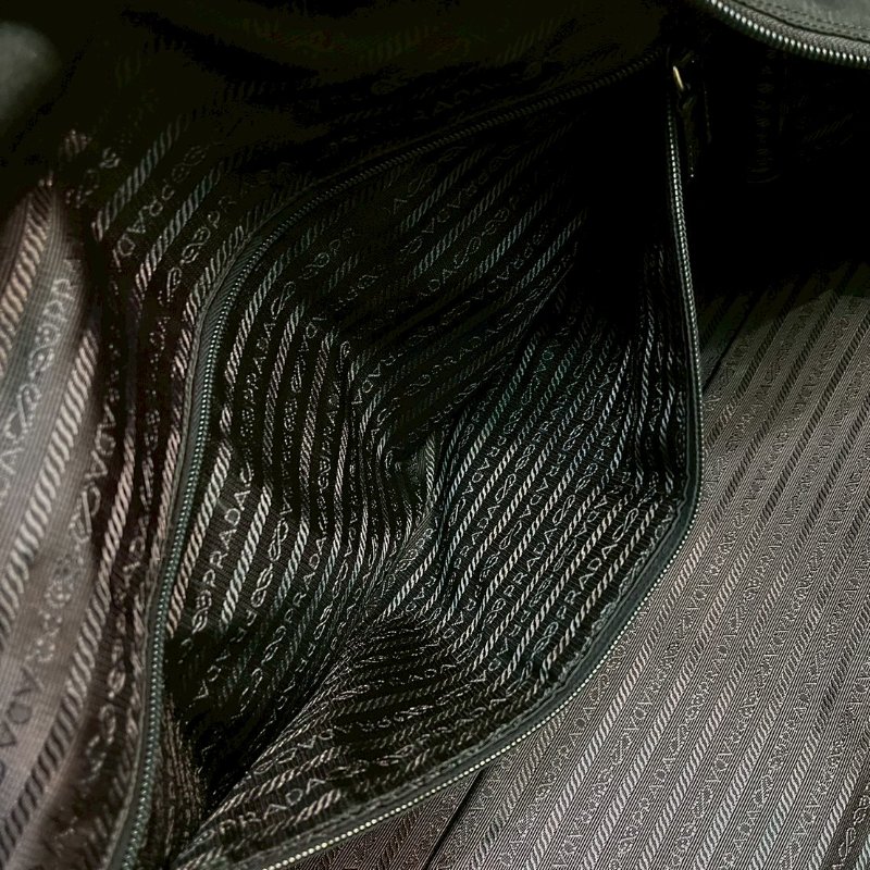 🏷Prada尼龍旅行袋-10