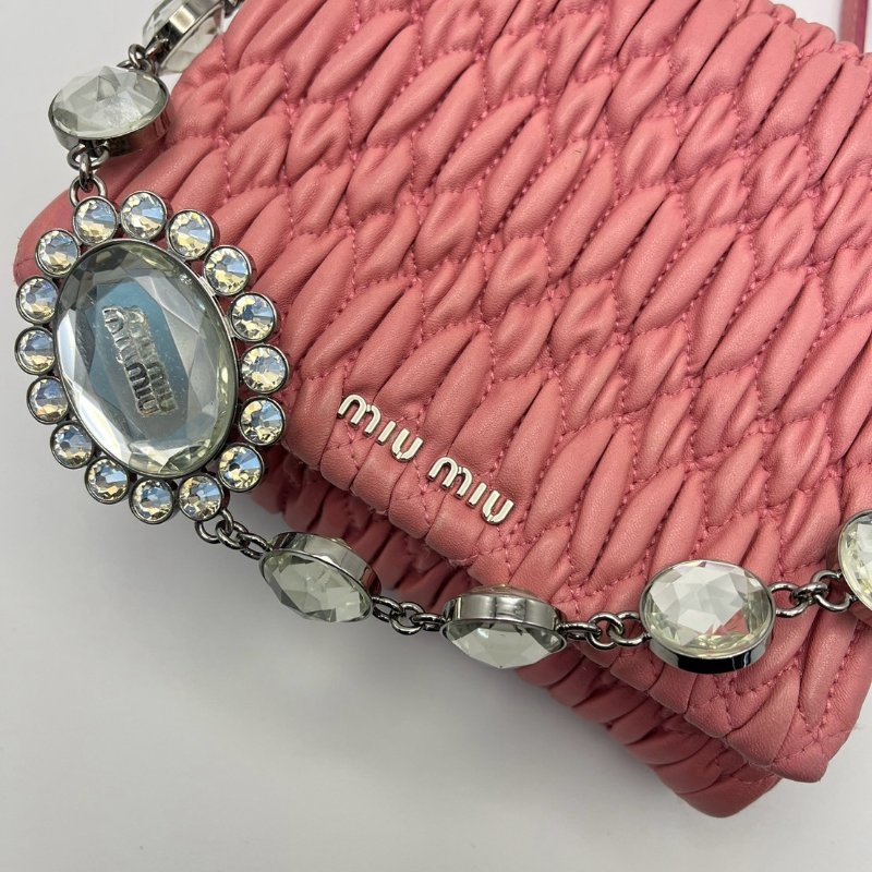 🏷Miu Miu小方包-3