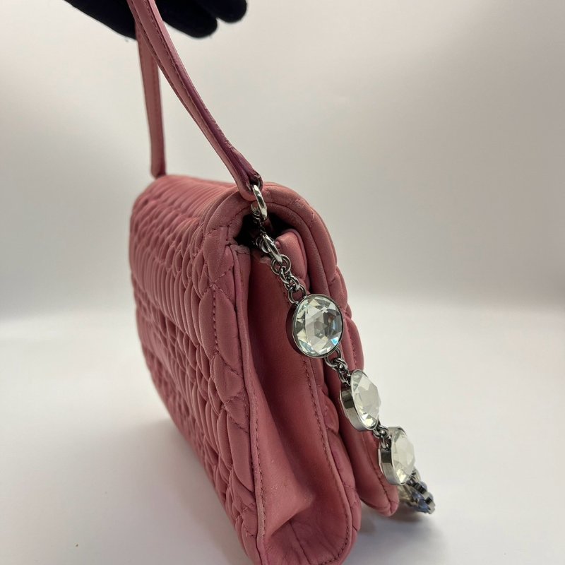 🏷Miu Miu小方包-5