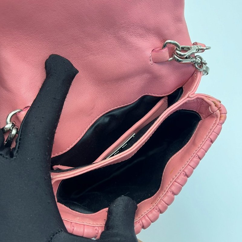 🏷Miu Miu小方包-10