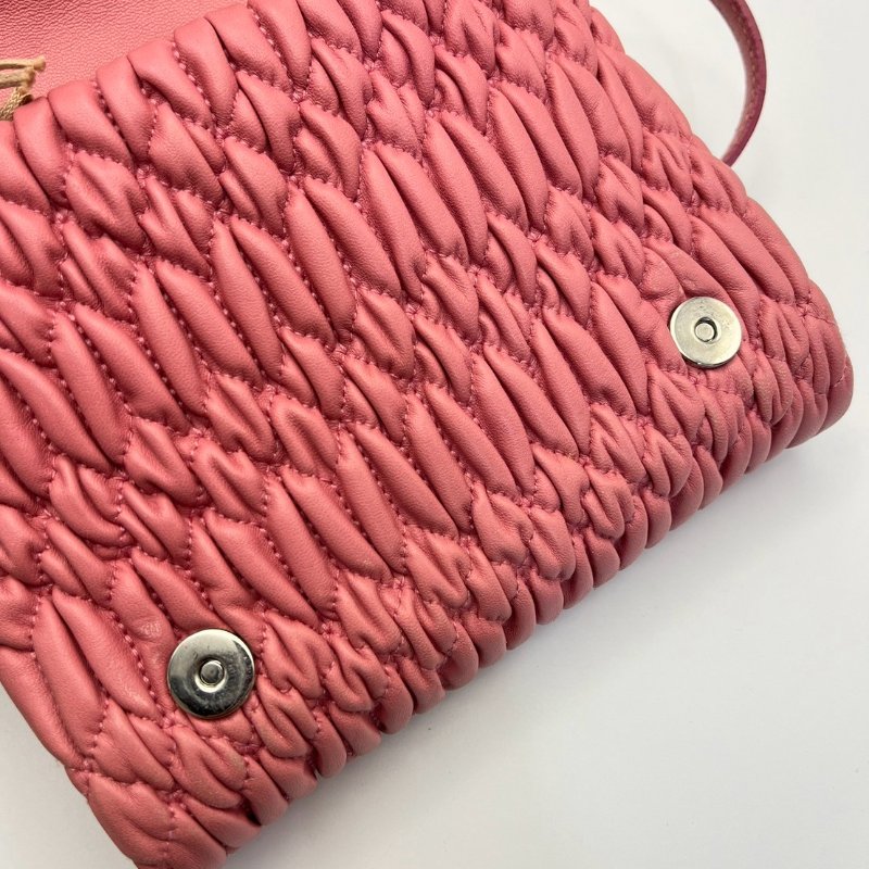 🏷Miu Miu小方包-11