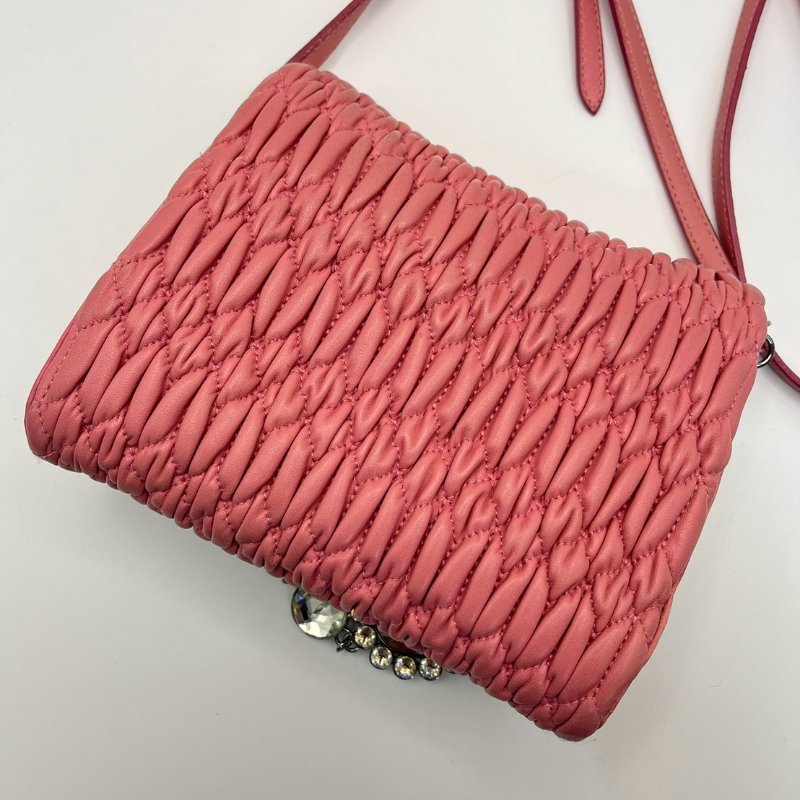 🏷Miu Miu小方包-12