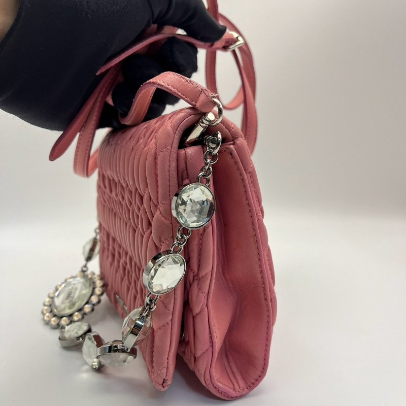 🏷Miu Miu小方包-14