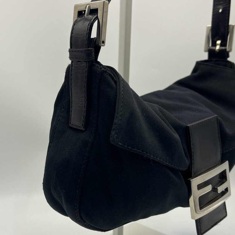 🏷Fendi法棍包-3