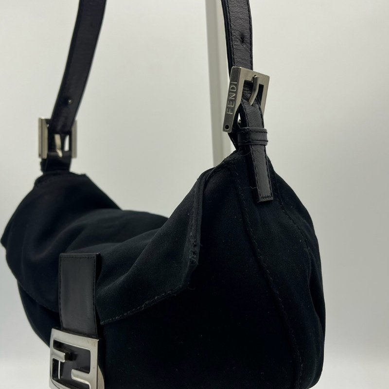 🏷Fendi法棍包-4