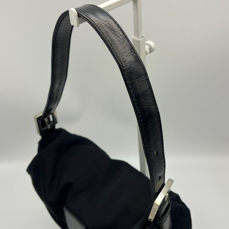 🏷Fendi法棍包-5