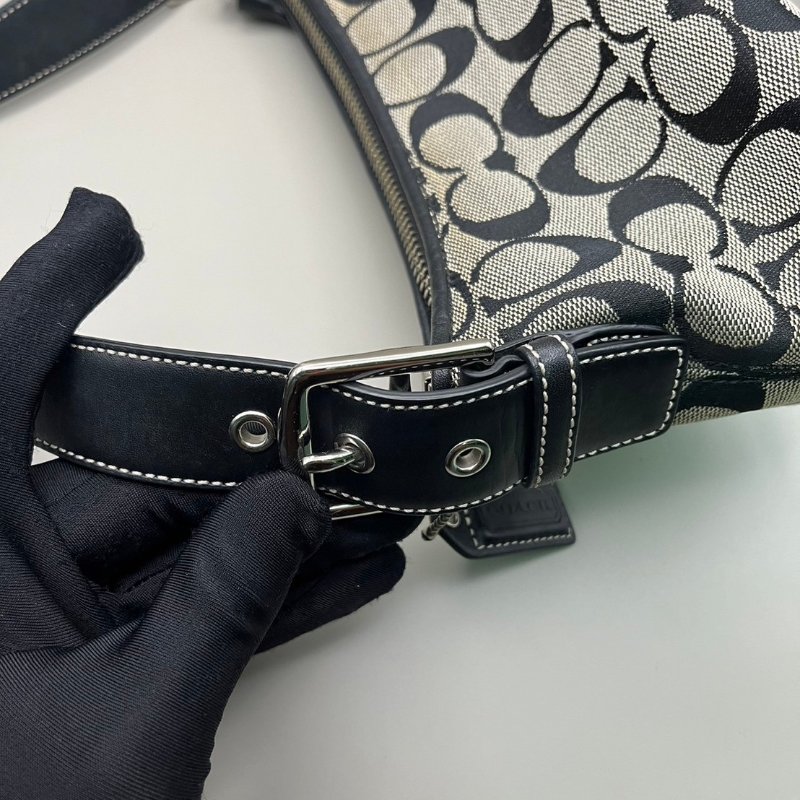 🏷Coach腋下包-6