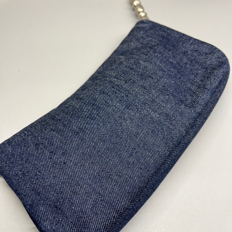 🏷Dior單寧月牙包-3