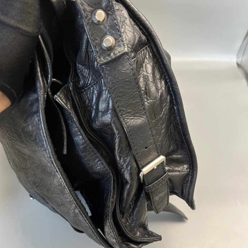 🏷Balenciaga斜肩包-2