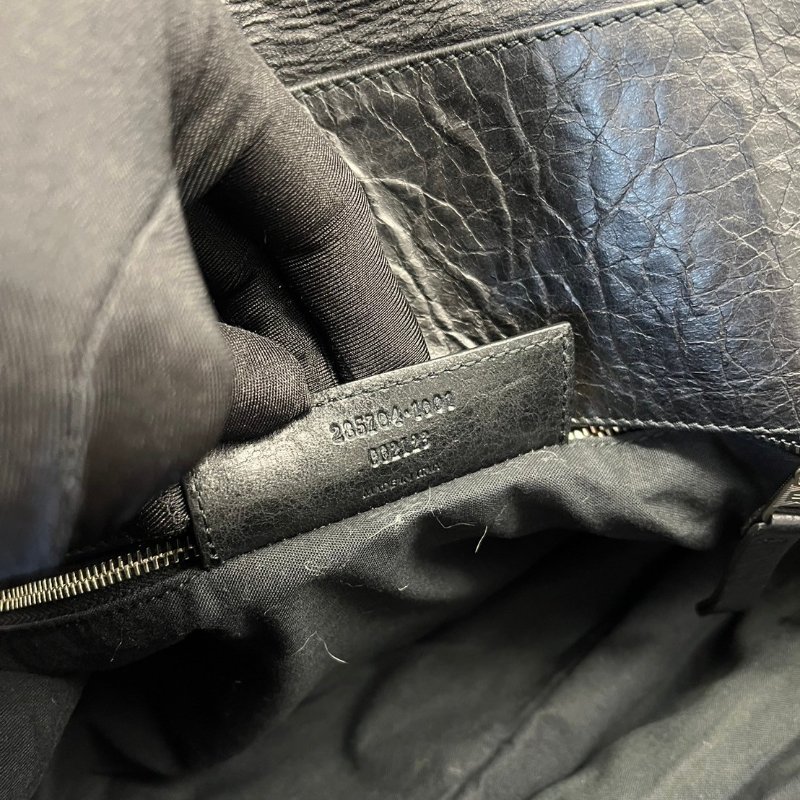 🏷Balenciaga斜肩包-5