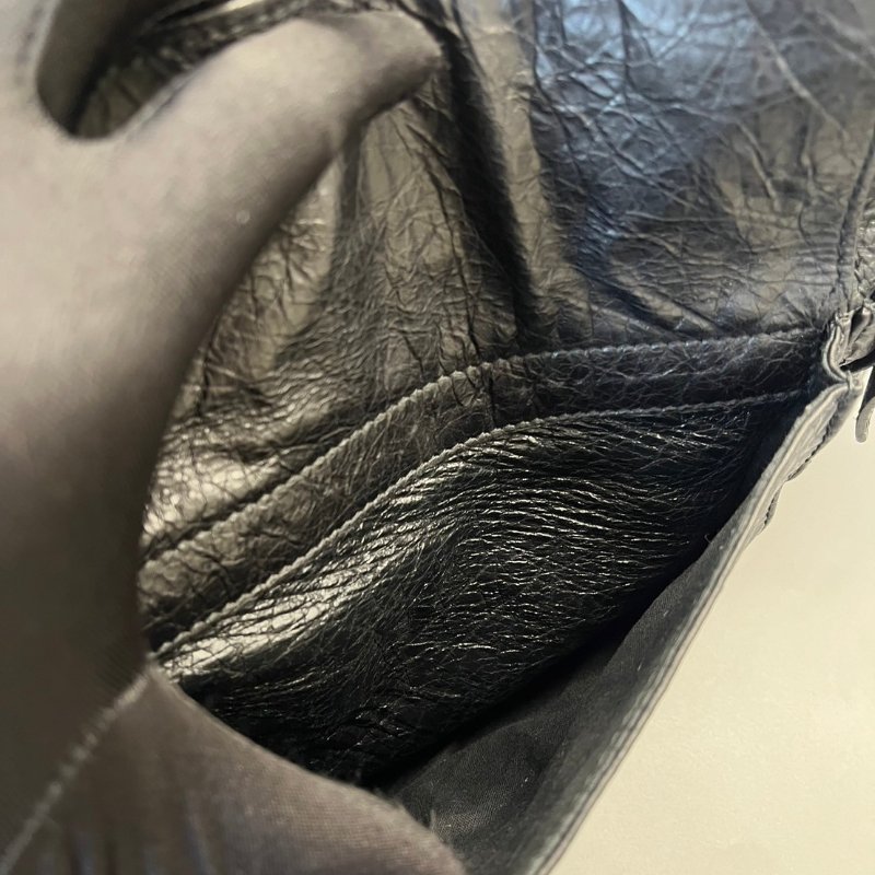 🏷Balenciaga斜肩包-10