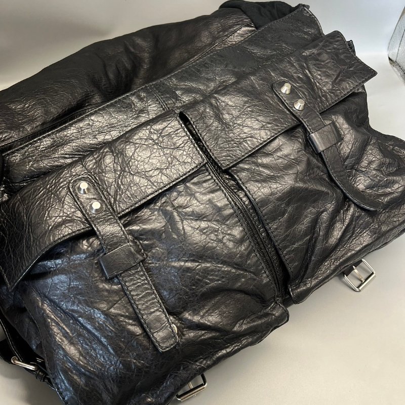 🏷Balenciaga斜肩包-11