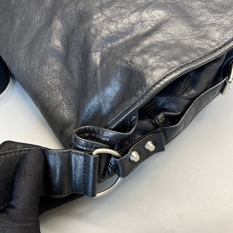 🏷Balenciaga斜肩包-14