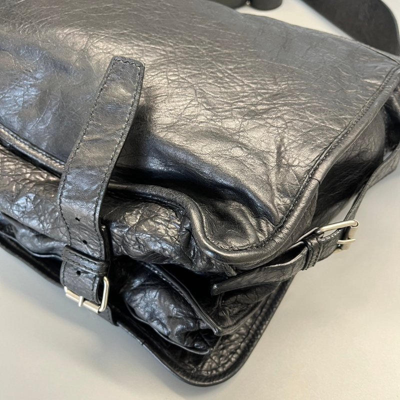 🏷Balenciaga斜肩包-18