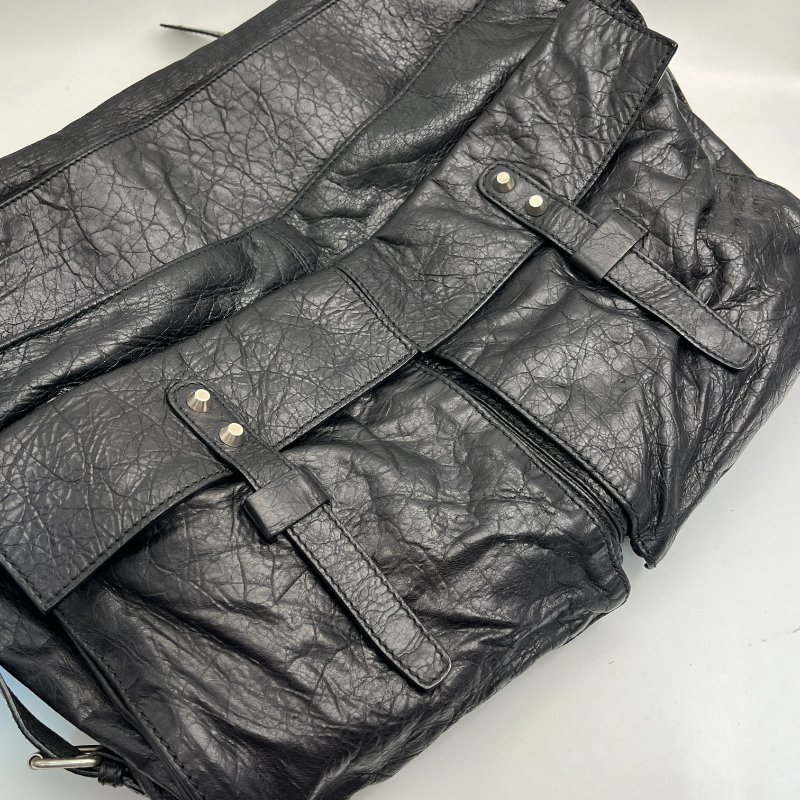 🏷Balenciaga斜肩包-4