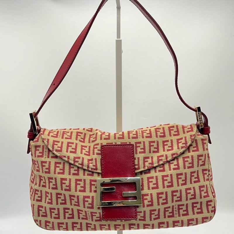 🏷Fendi法棍包-2