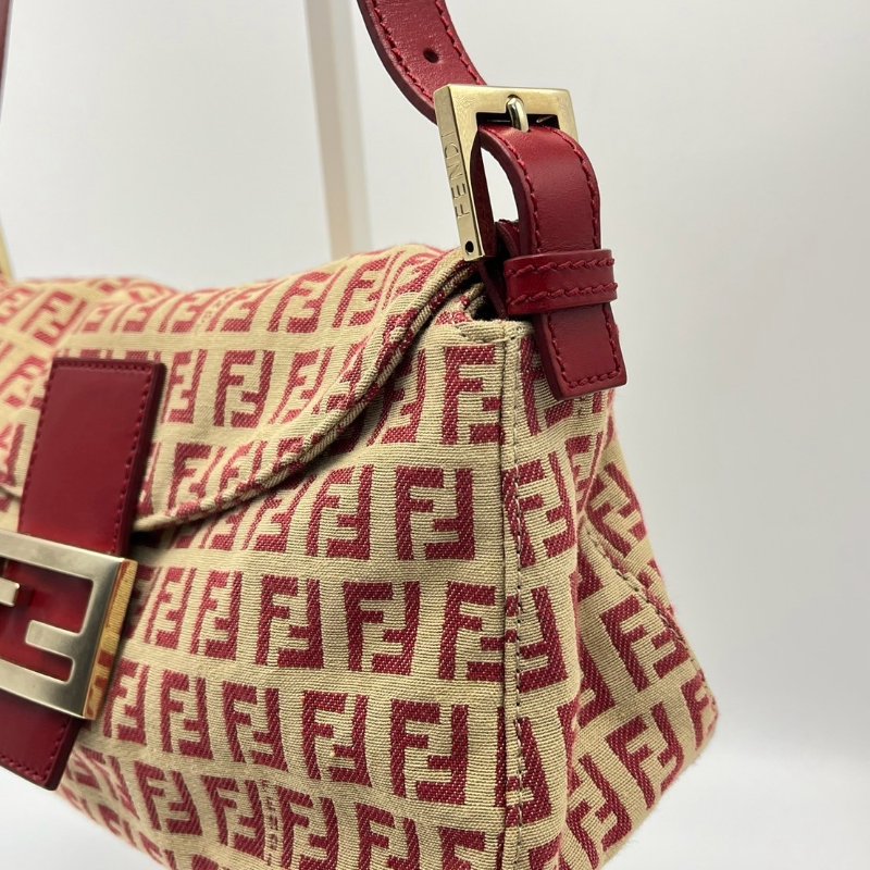 🏷Fendi法棍包-5