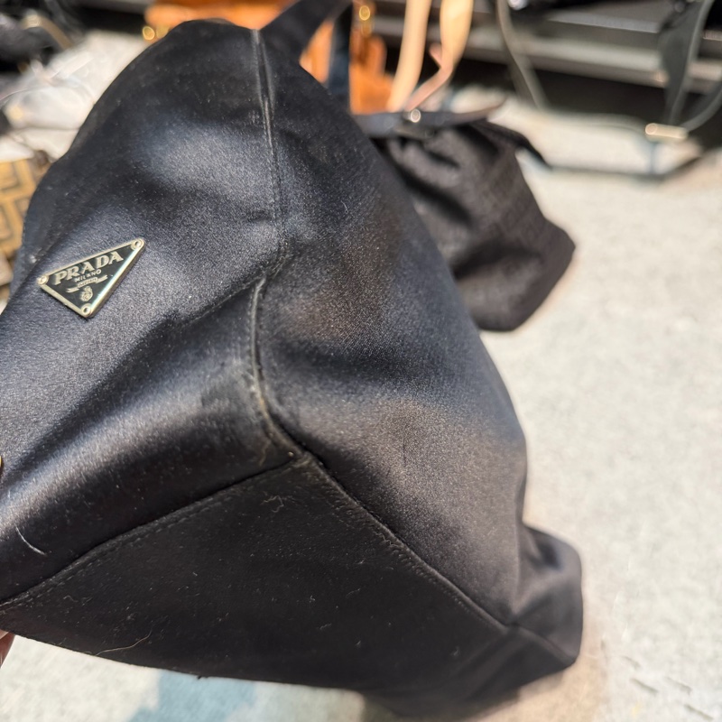 🏷Prada流浪包-32