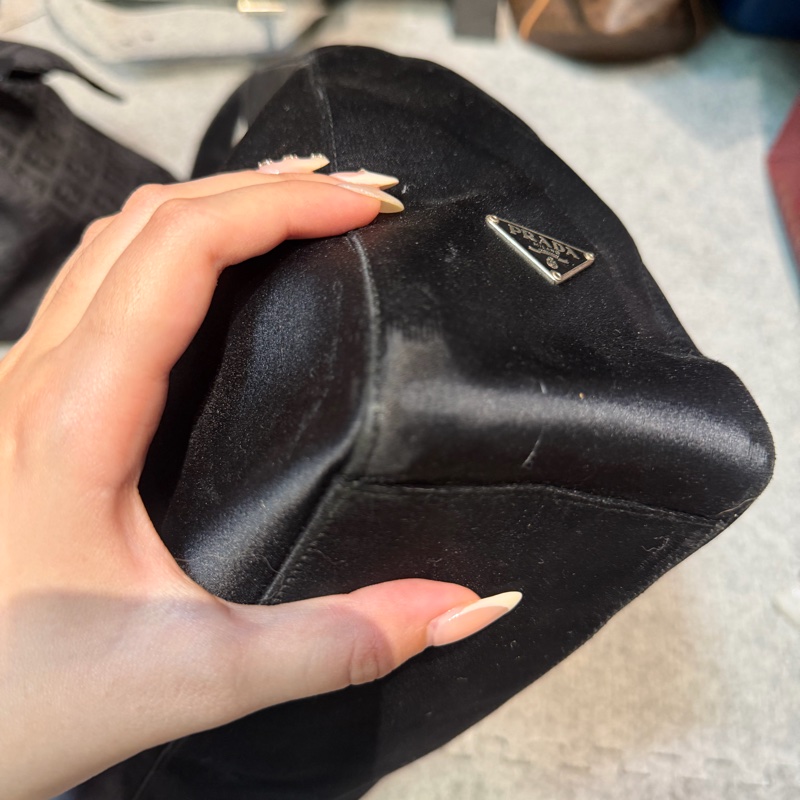 🏷Prada流浪包-34