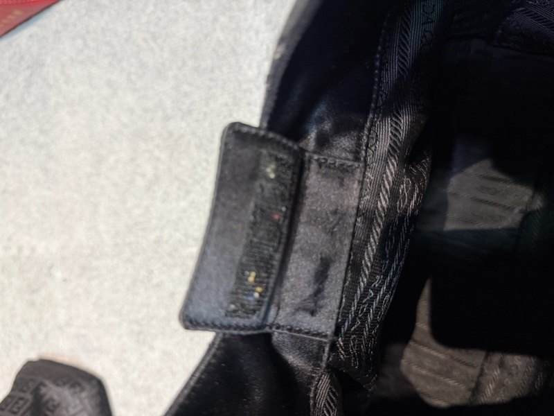 🏷Prada流浪包-38