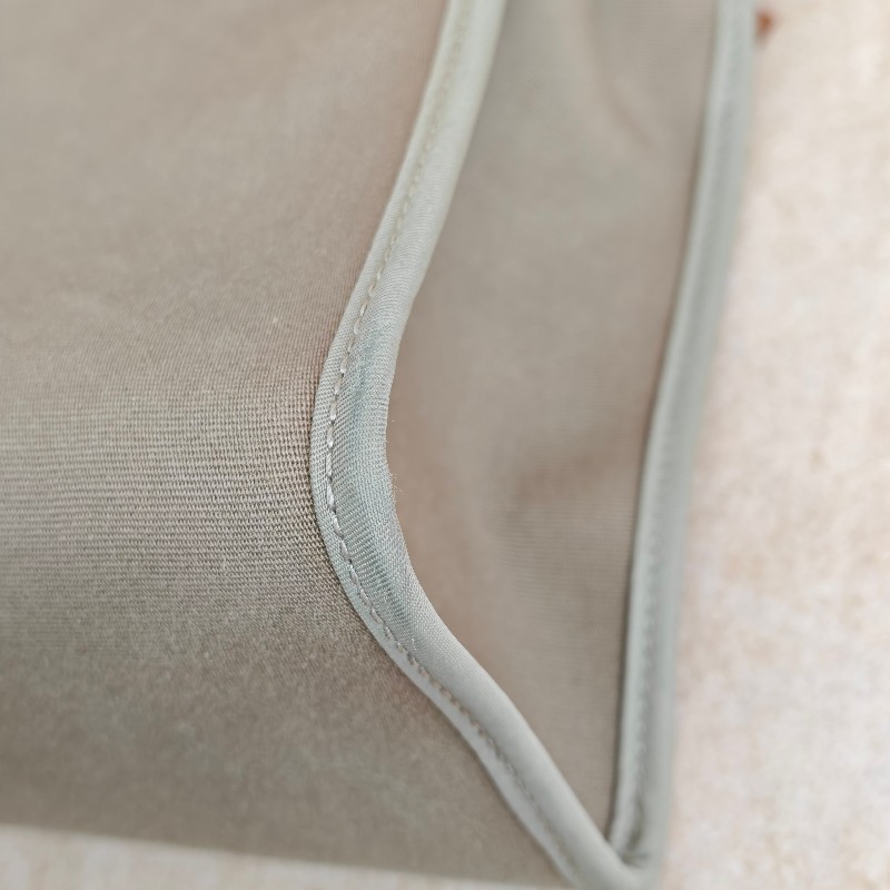 Hermes愛馬仕 herbag31 金棕拼大象灰-13