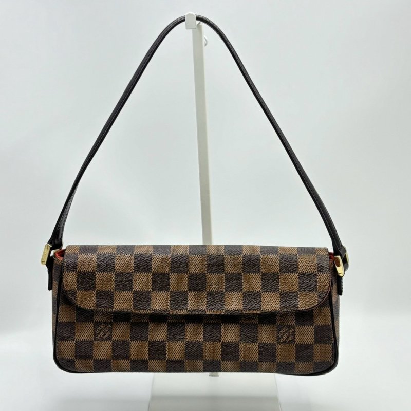 🏷Louis vuitton 棋盤格表參道限定-1