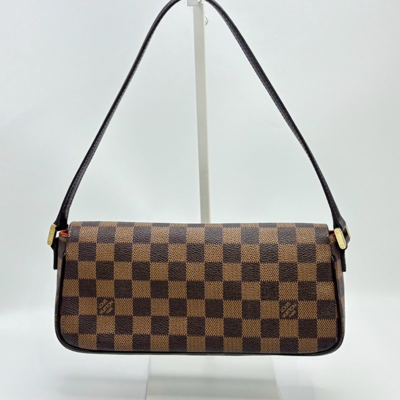 🏷Louis vuitton 棋盤格表參道限定-2