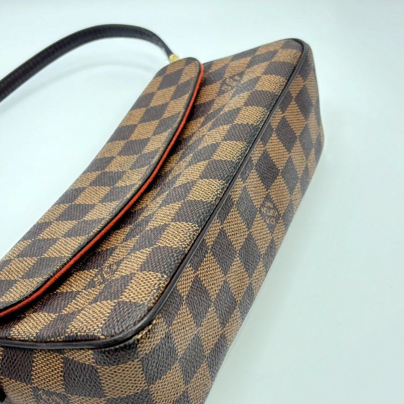 🏷Louis vuitton 棋盤格表參道限定-3