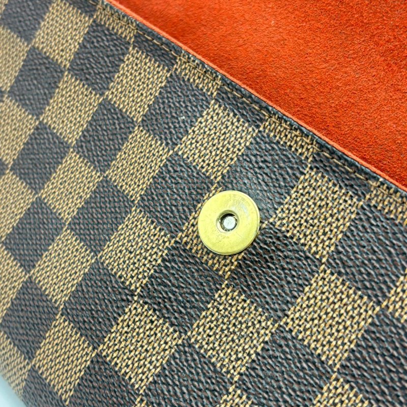 🏷Louis vuitton 棋盤格表參道限定-9