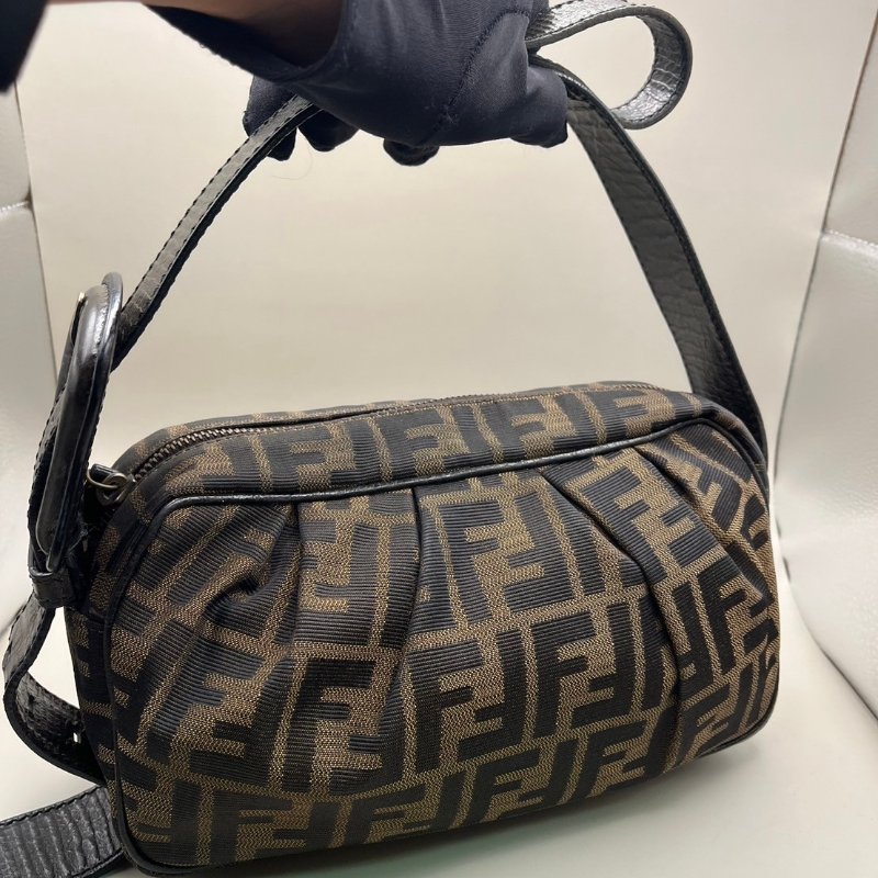 🏷Fendi 單肩包-2
