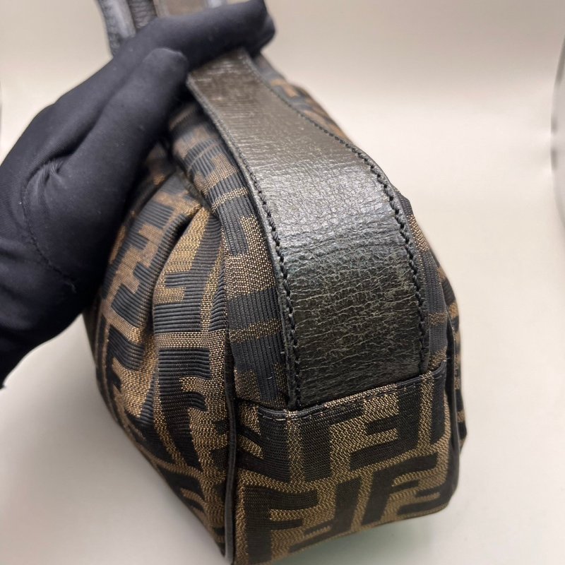 🏷Fendi 單肩包-4