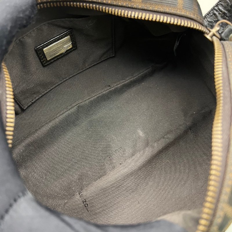 🏷Fendi 單肩包-8