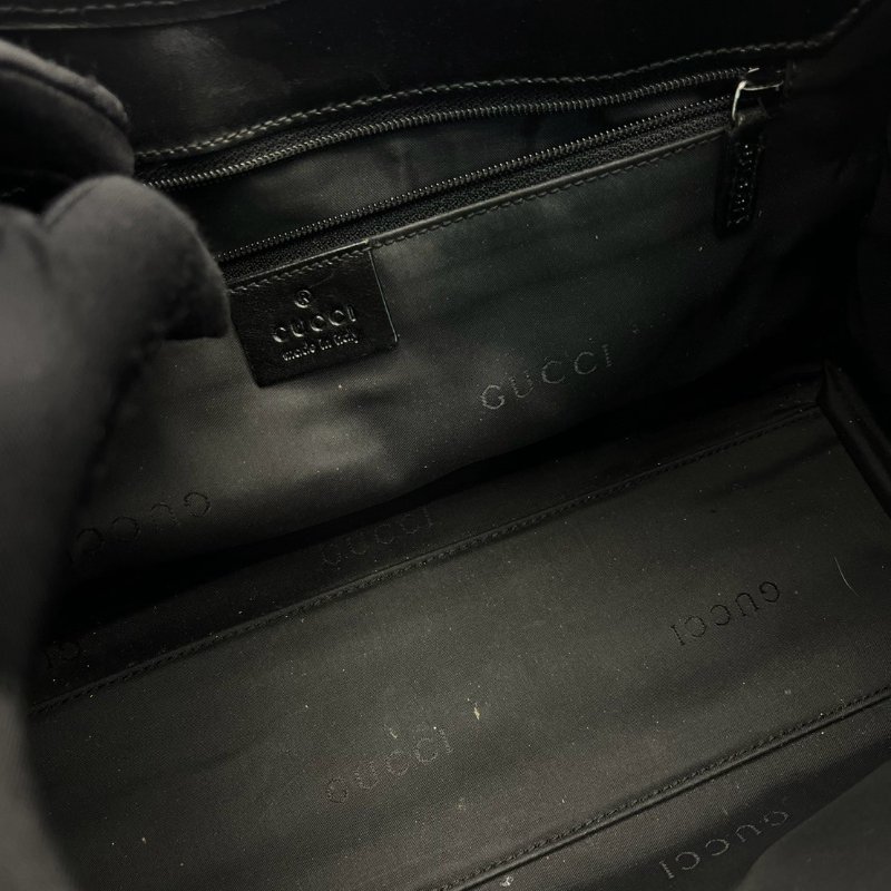 🏷Gucci jackie 半月包-13