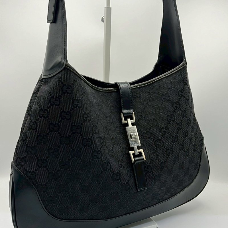 🏷Gucci jackie大號-2