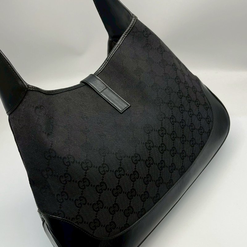 🏷Gucci jackie大號-4