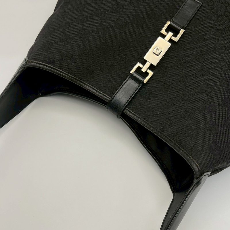 🏷Gucci jackie大號-5