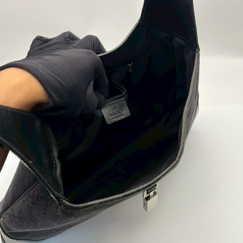 🏷Gucci jackie大號-7