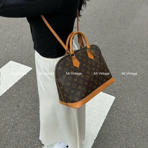 🏷Louis vuitton貝殼包