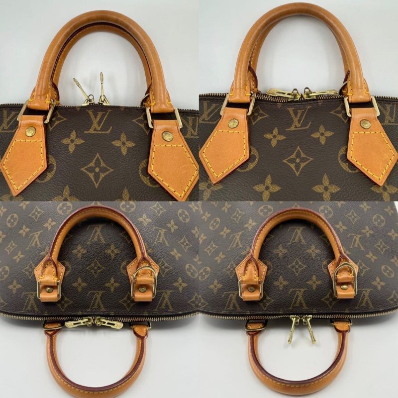 🏷Louis vuitton貝殼包-2