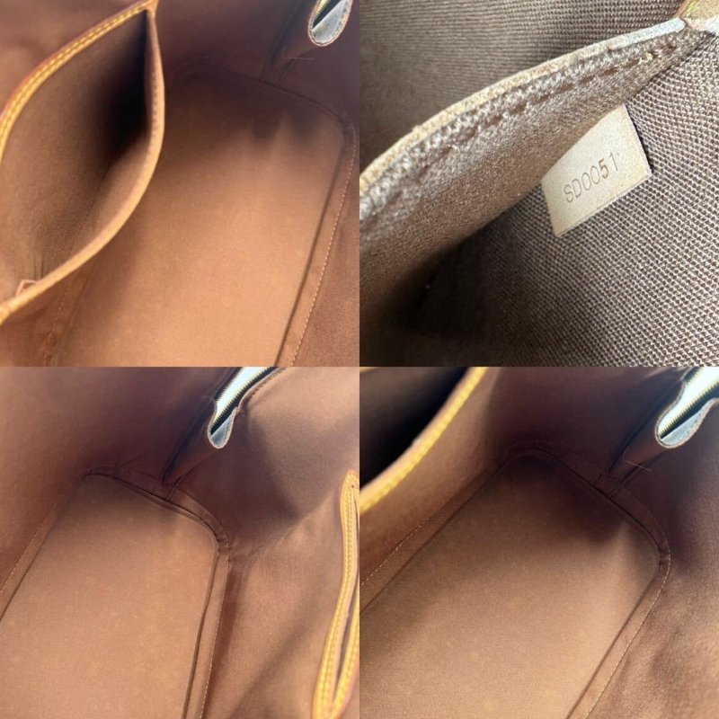 🏷Louis vuitton貝殼包-4