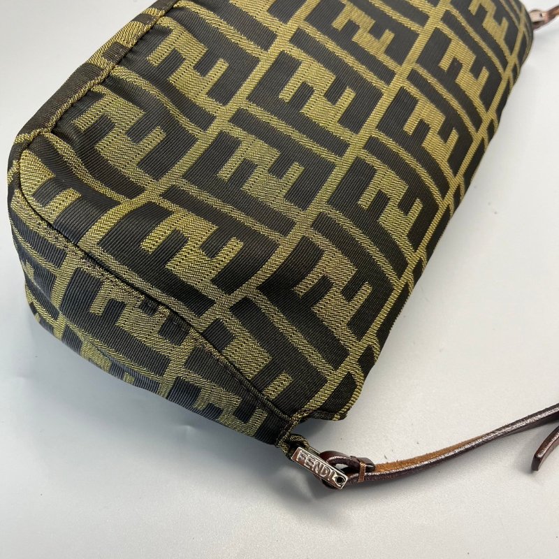 🏷Fendi老花手提包-4