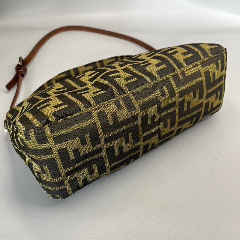 🏷Fendi老花手提包-5