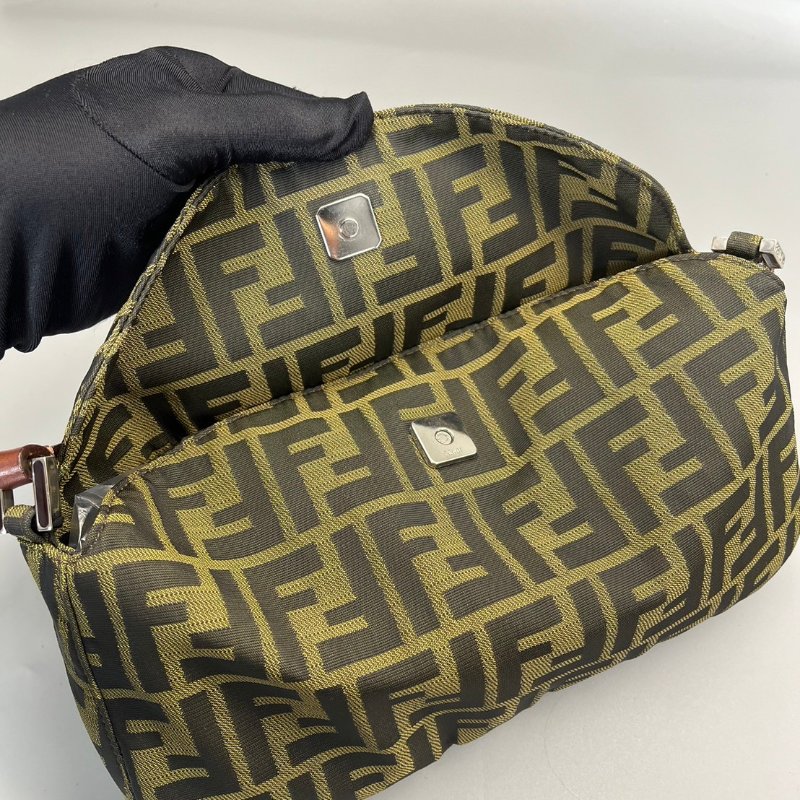 🏷Fendi老花手提包-6