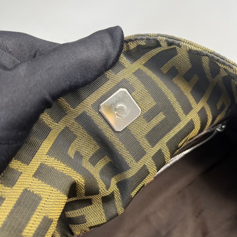 🏷Fendi老花手提包-7