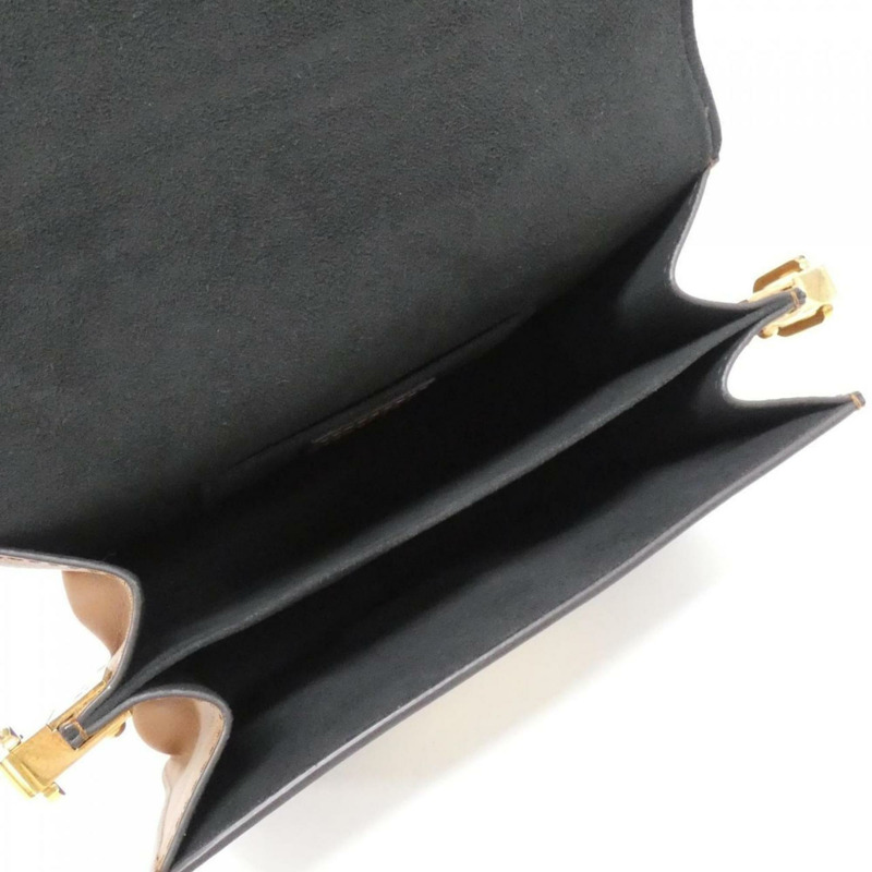 路易威登 Monogram Reverse Dauphine 迷你肩背包 M44580-7